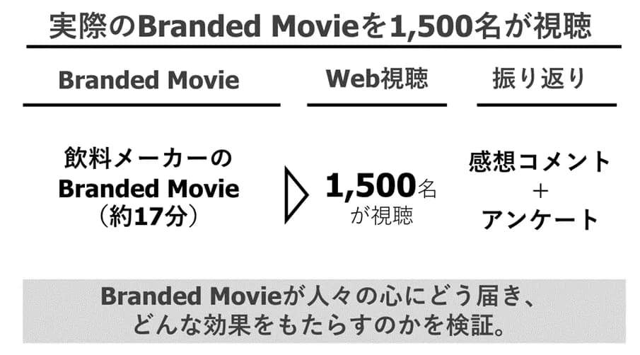 取り組み概要