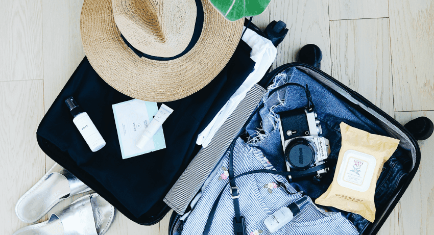 Go To トラベルに関する調査レポート