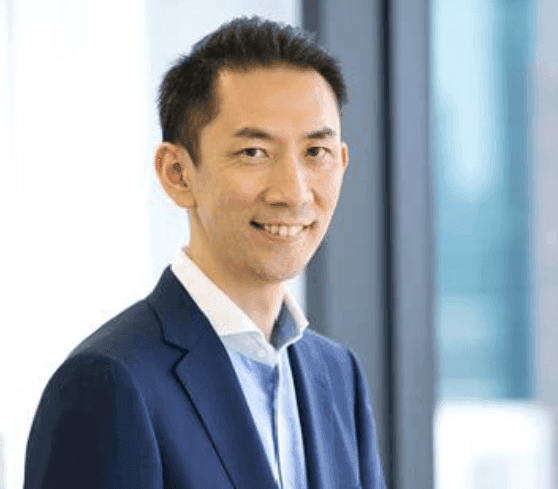 代表取締役 CEO　伊藤友博