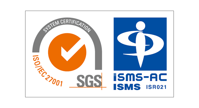 株式会社Insight Tech（インサイトテック）国際規格の情報セキュリティマネジメント規格ISMS認証を取得